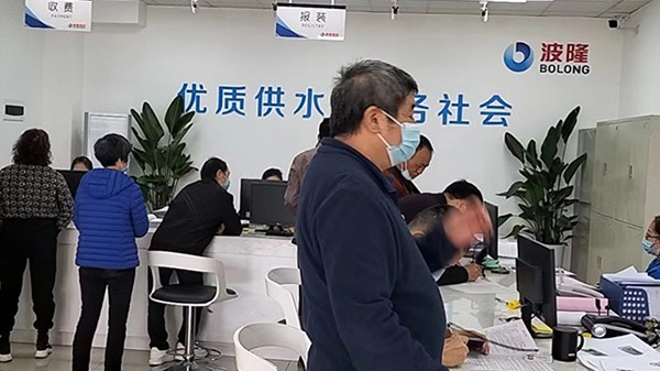 夯實營銷基礎，走進社區服務